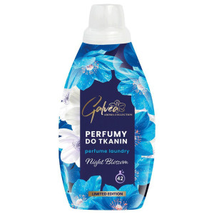 Galvea Night Blossom perfumy do tkanin 756 ml 42 prania