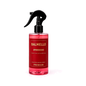 Balmello Aphrodisiac odświeżacz powietrza spray 300ml Premium