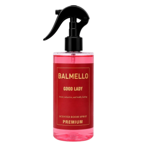 Balmello Good Lady odświeżacz powietrza spray 300ml Premium