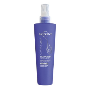 Biopoint Control Curly spray leave-in do włosów kręconych 200 ml