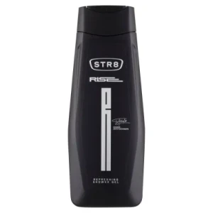 STR8 Rise żel pod prysznic męski 400 ml Refreshing Shower Gel