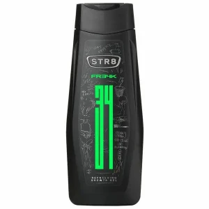 STR8 FR34K żel pod prysznic męski 400 ml Refreshing Shower Gel