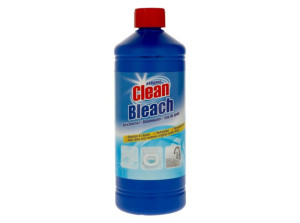 At Home Clean Bleach wybielacz uniwersalny do czyszczenia i prania