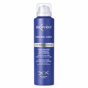 Biopoint Control Curly Spray 150 ml spray do loków, kontrola puszenia