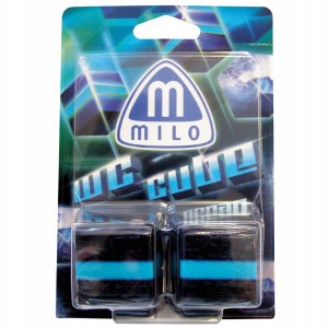 MILO WC Cube kostka do spłuczki Ocean 2 × 50 g