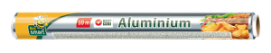 Paclan Bee Smart folia aluminiowa 10m x 28cm