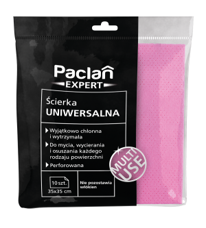 Paclan Exper scierka uniw. 10szt