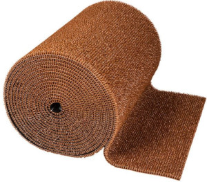 AstroTurf wycieraczka wejściowa 91 cm brąz jasny 1mb na metry przed drzwi