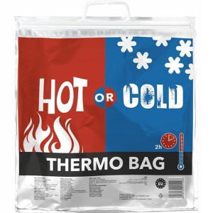 Paclan Thermo Bag 440x470mm torba termiczna termoizolacyjna