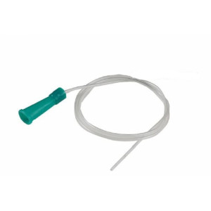 Cewnik do odsysania g.d.o CH06 dł 400mm Zarys