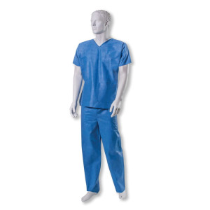 Ubranie chirurgiczne L (bluza+spodnie) SMS BETAtex Zarys