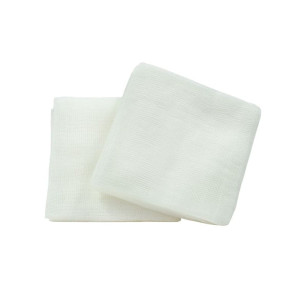 Kompres gaz niejałowych 17N16W 7,5 x 7,5cm a'100szt KOMPRI LUX Zarys