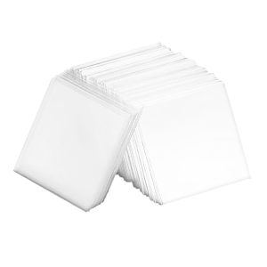 Szkiełka nakrywkowe 24x24mm 100 ZARYS