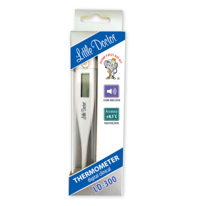 Termometr elektroniczny LD-300 CLASSIC