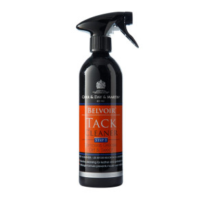 Limpiador de Cuero Belvoir Spray 500ml - Carr & Day & Martin