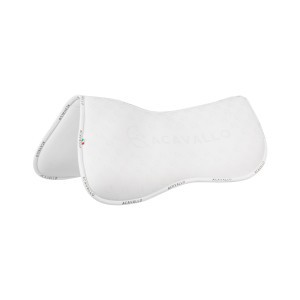 Salvacruz acavallo, COB, Negro