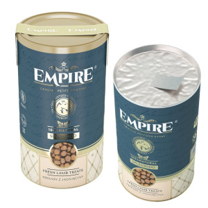 Empire Splendido Przysmak dla Psa Frykasy z Jagnięciny 200g