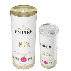 EMPIRE Hipoalergiczna Karma dla Kotów po sterylizacji i na odkłaczanie 340g