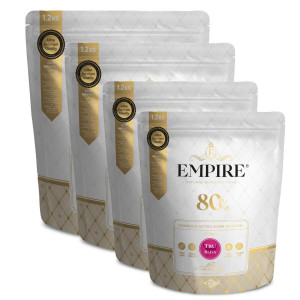 EMPIRE Hipoalergiczna Karma dla Kotów po sterylizacji i na odkłaczanie 4.8kg