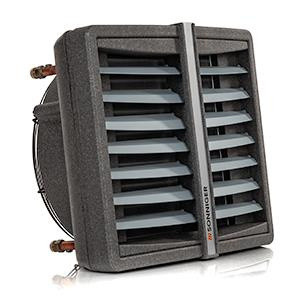 Nagrzewnica wodna Sonniger Heater Condens CR2 15000-50000 W