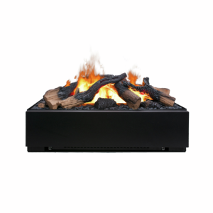 Kaseta kominkowa Dimplex Juneau XL Multi z efektem Optimyst