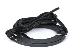 Kabel grzewczy samoregulujący IcePrevent 30W/m 7m 210W