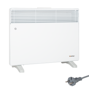 Grzejnik elektryczny Warmtec EWX 1500W