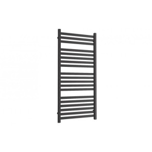 Warmtec Liso 53x75 cm czarny mat