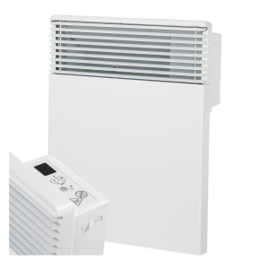 Grzejnik elektryczny Intuis TACTIC 1000W