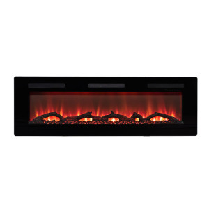 Kominek elektryczny Dimplex SIERRA 60" z efektem Multi Flame