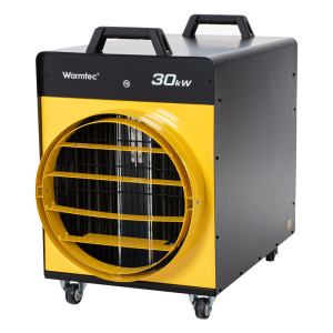 Nagrzewnica elektryczna Warmtec EWS-30 30kW
