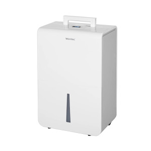 Osuszacz powietrza Warmtec ODT-25N - 25 l/dobę Wi-Fi