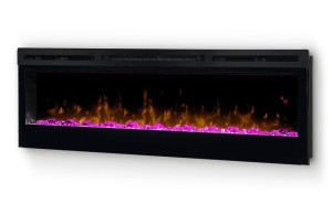 Kominek elektryczny Dimplex Prism 50" z efektem Optiflame