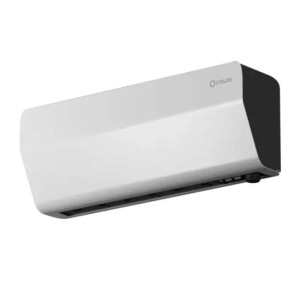 Kurtyna powietrza Intuis Stopair 2 Court 2/4 kW 70 cm