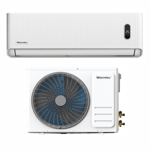 Klimatyzator split z czynnikiem R290 KS35W z Wi-FI 3500W do 40m² 4 tryby pracy