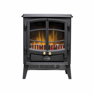 Kominek elektryczny Dimplex Tango wkład Dimplex z efektem Optiflame