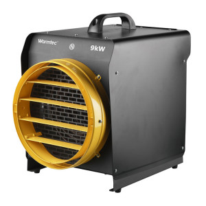 Nagrzewnica elektryczna Warmtec EWS-9 9kW