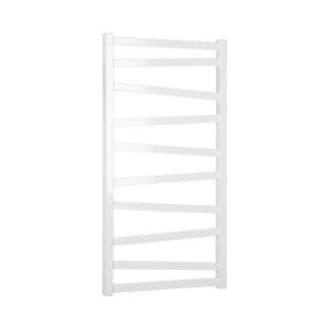 Warmtec Torcido 50x97 cm biały połysk