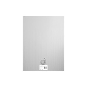 Folia grzewcza pod lustro Warmtec FGL-750X1000-P 136W 75x100cm