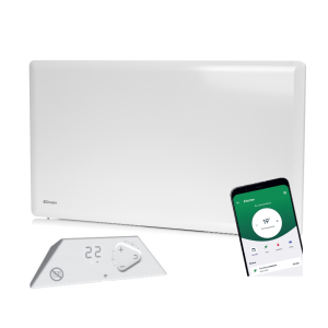 Grzejnik elektryczny Dimplex DTD4R 07 750W z Wi-Fi