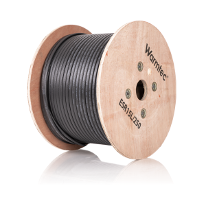 Kabel grzewczy samoregulujący ESR15L 15W/m 250m 3750W
