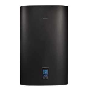 Bojler Warmtec BPC80 80L Czarny Wi-Fi kolorowy wyświetlacz