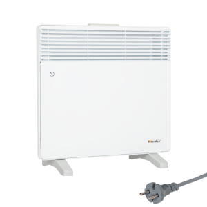 Grzejnik elektryczny Warmtec EWX 1000W