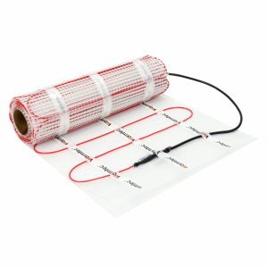 Mata grzewcza Warmtec DS2-10 1m² 170W/m² pod płytki