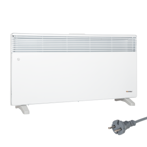 Grzejnik elektryczny Warmtec EWX 2500W