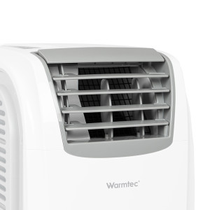 Kratka (wylot powietrza) do klimatyzatora Warmtec Morso+ KP40W, KP54W