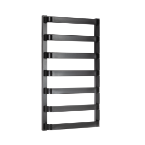 Warmtec Mismo 54x97 cm czarny mat