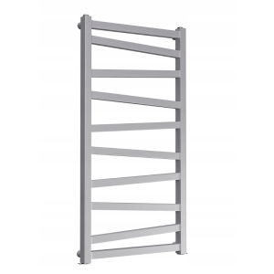 Warmtec Torcido 50x119 cm srebrny
