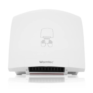 Suszarka do rąk elektryczna Warmtec MDF 2000 biała