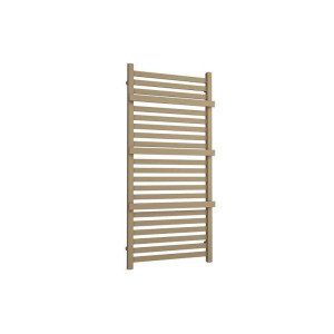 Grzejnik łazienkowy Warmtec Presilla 53x75 cm